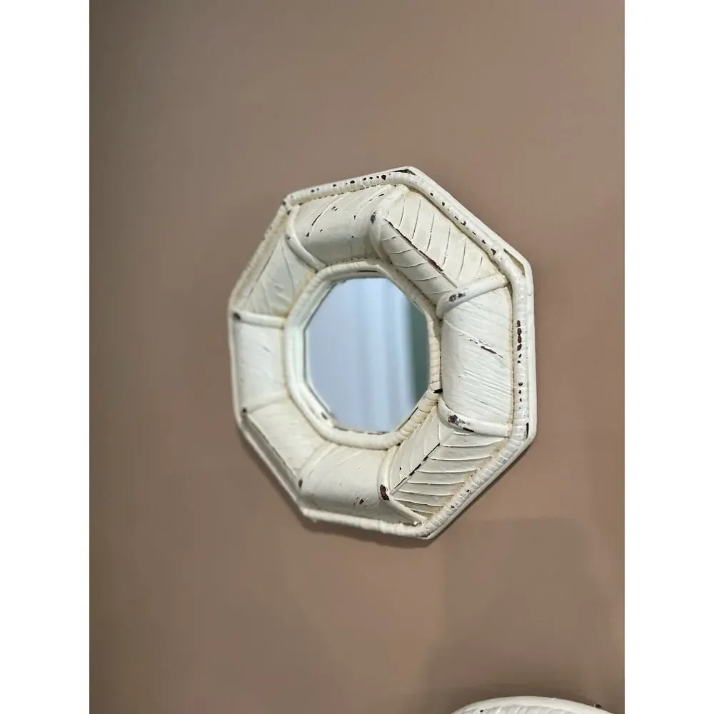 Unbranded set rattan
